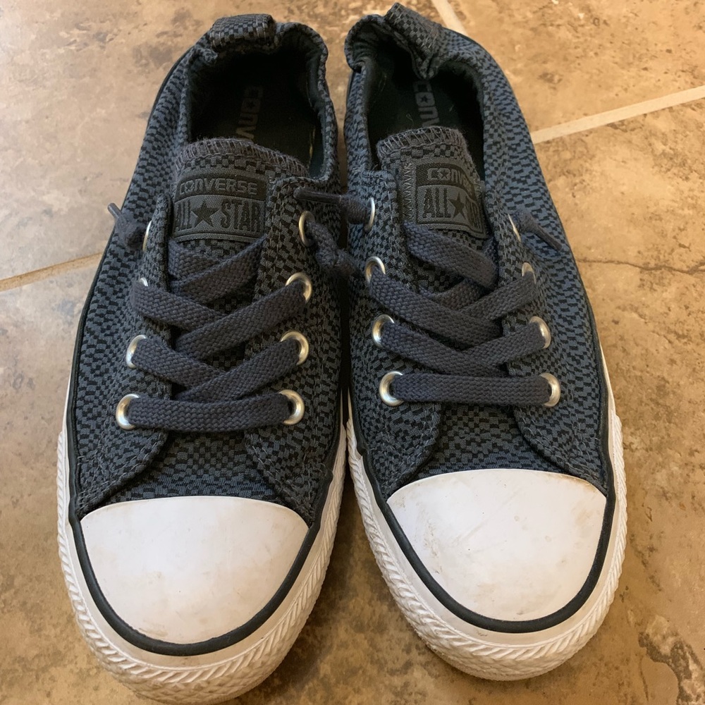 Women’s Converse shoes!